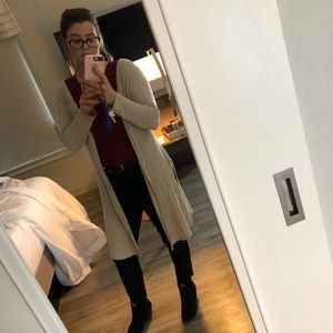 Meet your Posher, Katherine